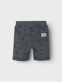 NAME IT Sweat Shorts Vermo Stormy Weather